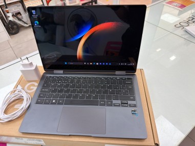6-6-172046-3-Ordenador Portátil Samsung Galaxy Book 3 I5 1340p 16gb 512GB