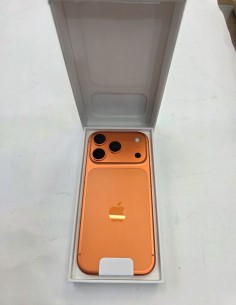 1-1-279319-1-Smartphone Iphone Pro 256Gb Cosmic Orange