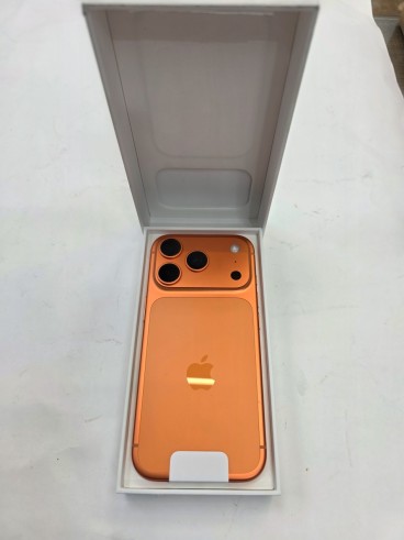1-1-279319-1-Smartphone Iphone Pro 256Gb Cosmic Orange
