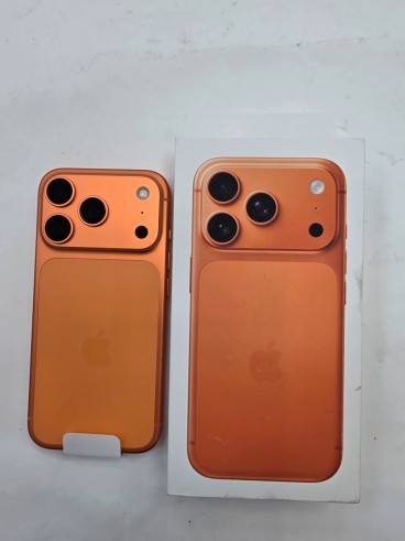 1-1-279319-3-Smartphone Iphone Pro 256Gb Cosmic Orange
