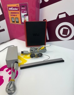 9-9-80256-1-Consola Wii U rvl-201 