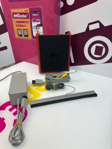 9-9-80256-1-Consola Wii U rvl-201 