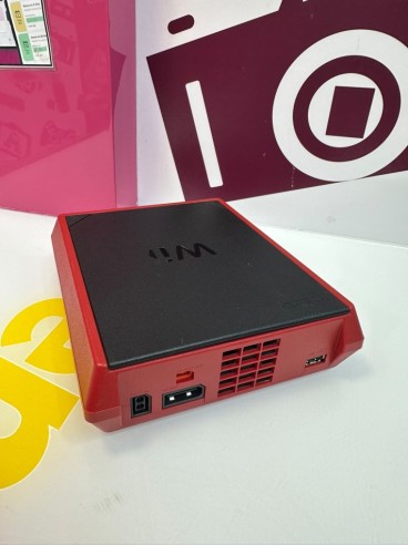 9-9-80256-3-Consola Wii U rvl-201 