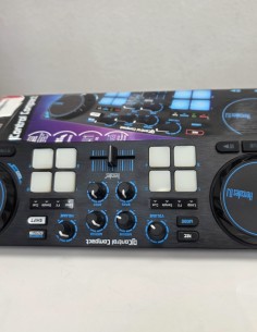 1-1-279361-1-Controlador Hercules DJ Control Compact