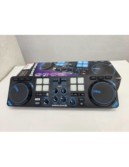 1-1-279361-1-Controlador Hercules DJ Control Compact