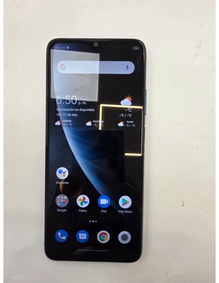 1-1-277114-2-Smartphone Zte V30 Vita 4 128Gb