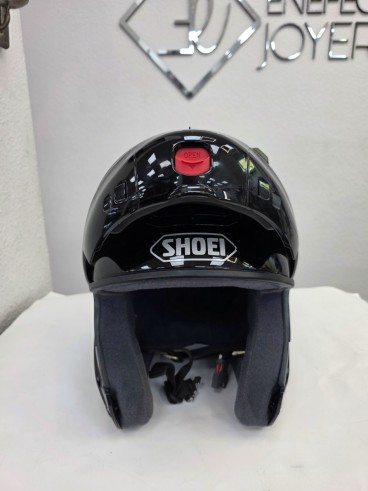 1-1-279326-1-Casco Convertible Shoei Talla Xl Negro