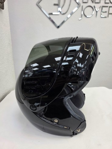 1-1-279326-2-Casco Convertible Shoei Talla Xl Negro