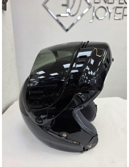 1-1-279326-2-Casco Convertible Shoei Talla Xl Negro