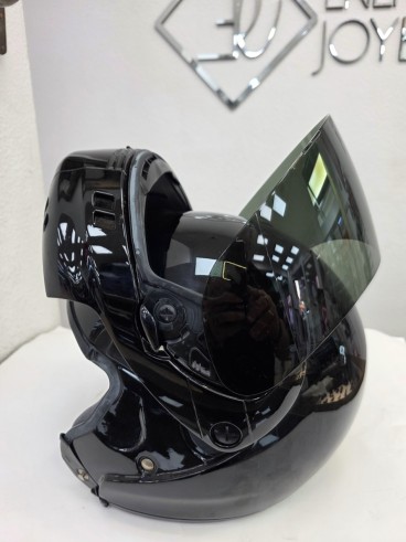 1-1-279326-4-Casco Convertible Shoei Talla Xl Negro