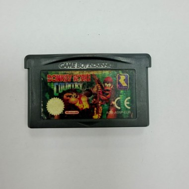 7-7-91104-1-Videojuego Donkey Kong Country