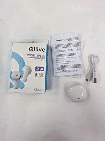 1-1-279344-1-Auriculares In-ear Qilive Q1242