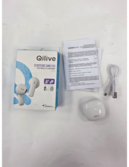 1-1-279344-1-Auriculares In-ear Qilive Q1242