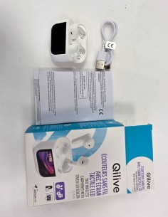 1-1-279342-1-Auriculares In-ear Qilive