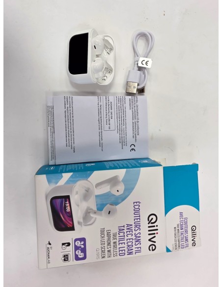 1-1-279342-1-Auriculares In-ear Qilive