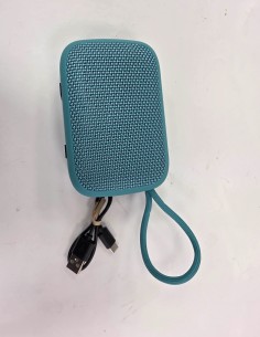 1-1-279337-1-Reproductor Portátil Multimedia Auchan Verde