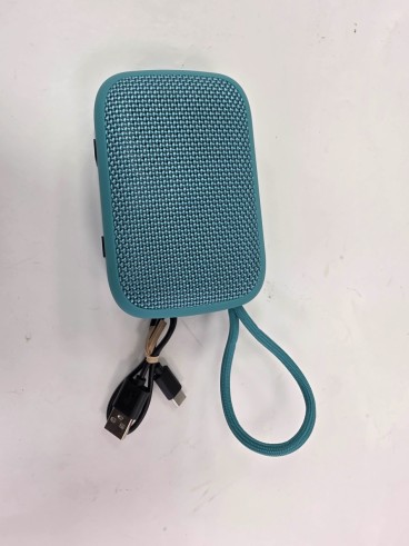 1-1-279337-1-Reproductor Portátil Multimedia Auchan Verde