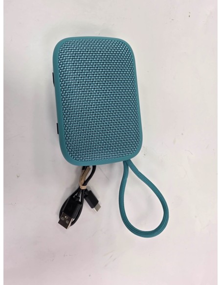 1-1-279337-1-Reproductor Portátil Multimedia Auchan Verde