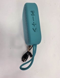 1-1-279337-1-Reproductor Portátil Multimedia Auchan Verde 2