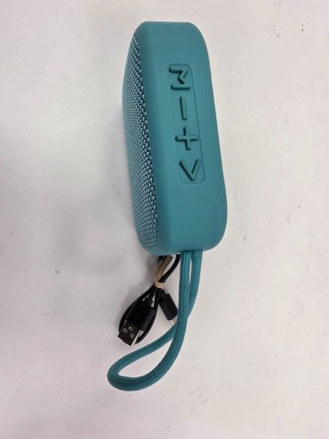 1-1-279337-2-Reproductor Portátil Multimedia Auchan Verde