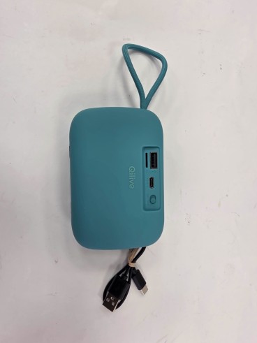 1-1-279337-3-Reproductor Portátil Multimedia Auchan Verde