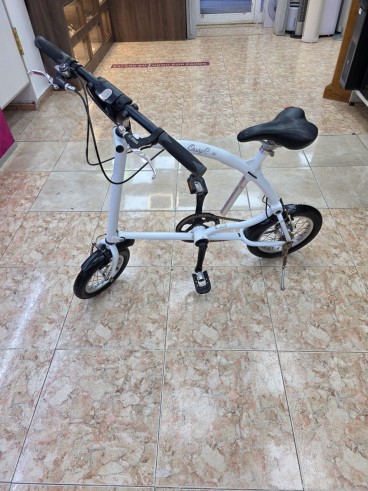 1-1-277120-1-Bicicleta Plegable Ossby Curve Blanca