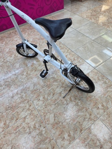 1-1-277120-2-Bicicleta Plegable Ossby Curve Blanca