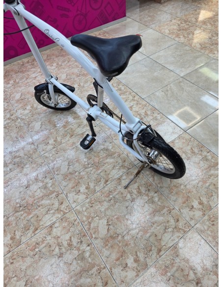 1-1-277120-2-Bicicleta Plegable Ossby Curve Blanca