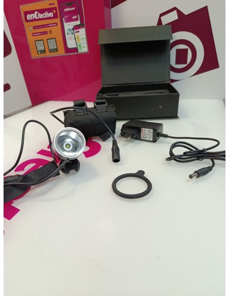 9-9-80226-3-Linterna Luz Para Bicicleta 