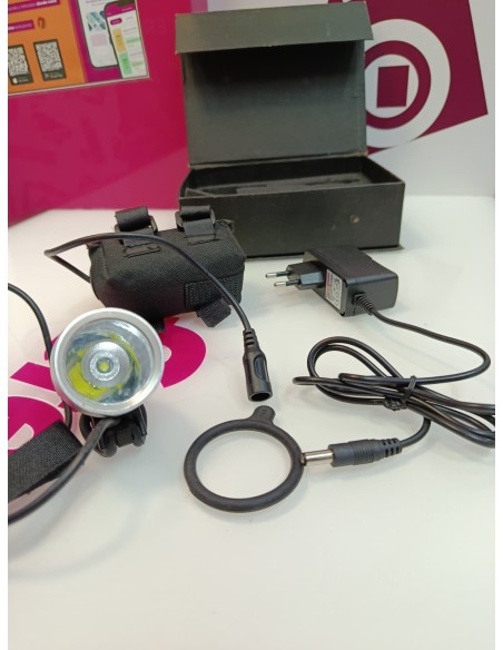 9-9-80226-5-Linterna Luz Para Bicicleta 