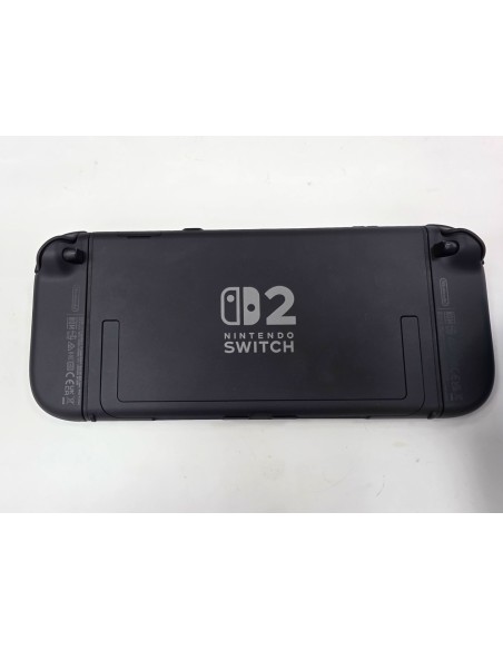 1-1-268549-4-Consola Nintendo Switch Nintendo Switch 2 Mario Kart World 
