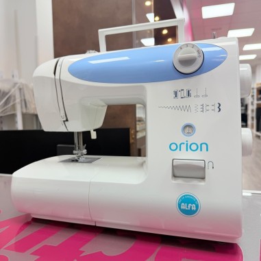7-7-91112-2-Maquina Coser Orion 70 