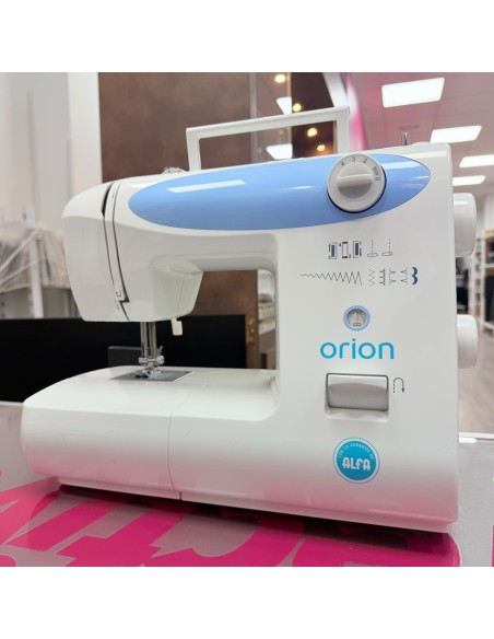 7-7-91112-2-Maquina Coser Orion 70 
