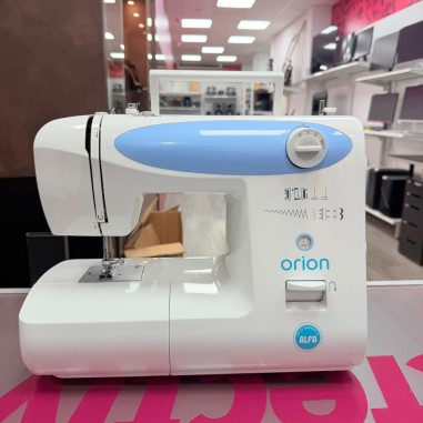 7-7-91112-3-Maquina Coser Orion 70 