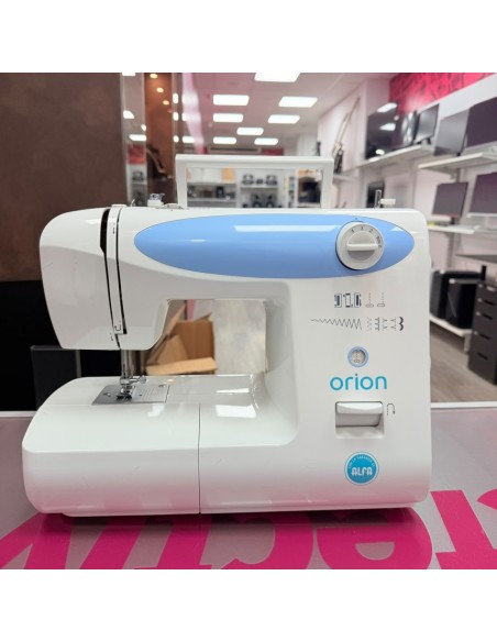 7-7-91112-3-Maquina Coser Orion 70 