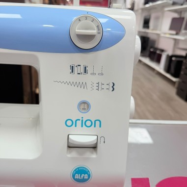 7-7-91112-4-Maquina Coser Orion 70 