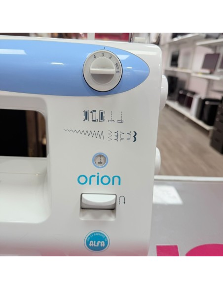 7-7-91112-4-Maquina Coser Orion 70 