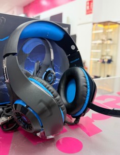 7-7-91118-1-Auriculares Excellent Model Gm1