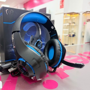 7-7-91118-1-Auriculares Excellent Model Gm1