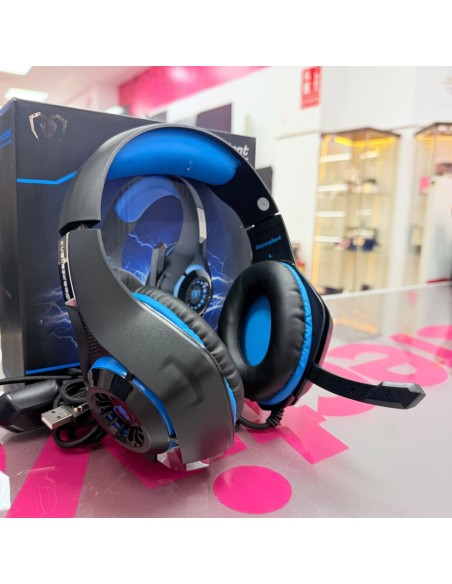 7-7-91118-1-Auriculares Excellent Model Gm1