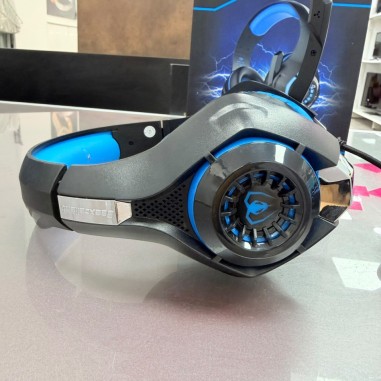7-7-91118-2-Auriculares Excellent Model Gm1