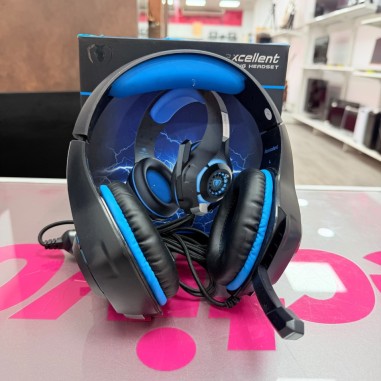7-7-91118-3-Auriculares Excellent Model Gm1