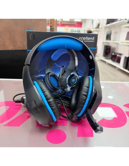 7-7-91118-3-Auriculares Excellent Model Gm1