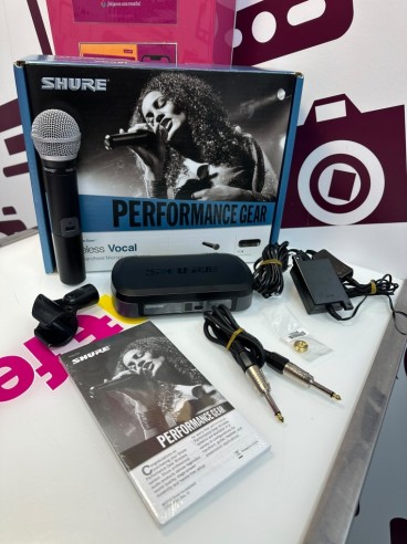 9-9-80172-3-Microfono shure pg24e pg58-m10 