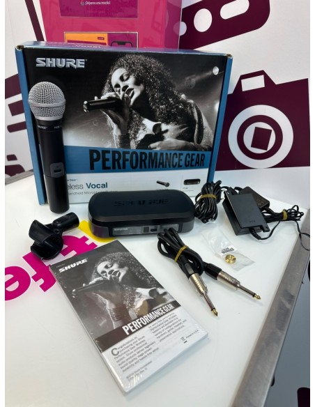 9-9-80172-3-Microfono shure pg24e pg58-m10 