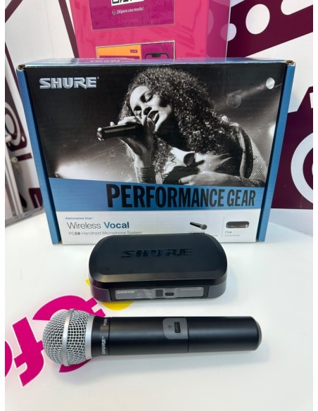 9-9-80172-4-Microfono shure pg24e pg58-m10 