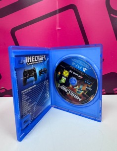 7-7-91033-1-Videojuego PS4 Minecraft 2