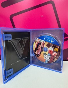 7-7-91034-1-Videojuego PS4 GTV 2
