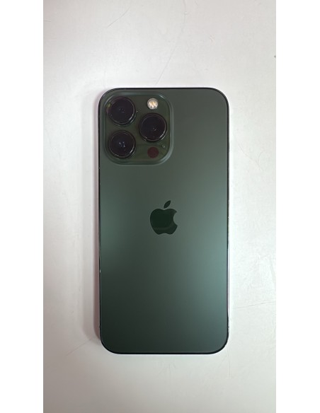 7-7-91127-1-Smartphone Iphone 13 Pro 128 GB