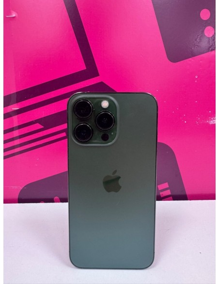 7-7-91127-3-Smartphone Iphone 13 Pro 128 GB